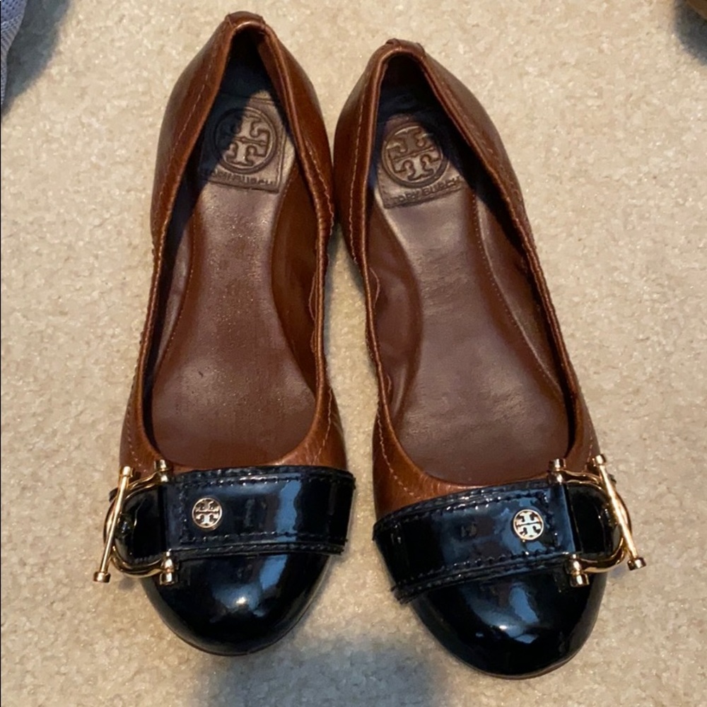 Tory Burch Ballet flats